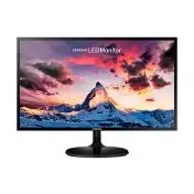 Samsung S27F350FHU 68,6 cm (27") 1920 x 1080 Pixel Full HD LED Nero