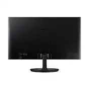Samsung S27F350FHU 68,6 cm (27") 1920 x 1080 Pixel Full HD LED Nero