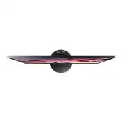 Samsung S27F350FHU 68,6 cm (27") 1920 x 1080 Pixel Full HD LED Nero