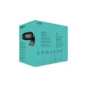 Logitech C170 webcam 5 MP 640 x 480 Pixel USB 2.0 Nero