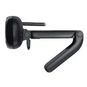 Logitech C170 webcam 5 MP 640 x 480 Pixel USB 2.0 Nero