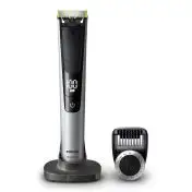 Philips OneBlade Pro Rade, regola, rifinisce