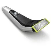 Philips OneBlade Pro Rade, regola, rifinisce