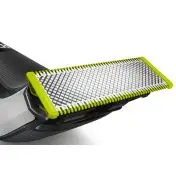 Philips OneBlade Pro Rade, regola, rifinisce