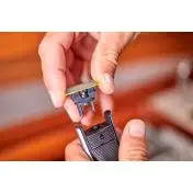 Philips OneBlade Pro Rade, regola, rifinisce