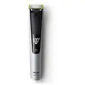 Philips OneBlade Pro Rade, regola, rifinisce