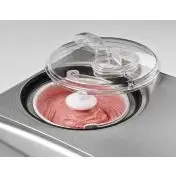 G3 Ferrari Cremosa Gelatiera compressore 1,5 L 150 W Acciaio inossidabile