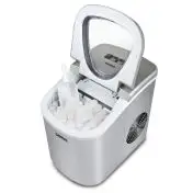 G3 Ferrari Artiko 12 kg/24h 100 W Argento