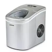 G3 Ferrari Artiko 12 kg/24h 100 W Argento