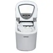 G3 Ferrari Artiko 12 kg/24h 100 W Argento