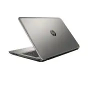 HP 15-af121nl Computer portatile 39,6 cm (15.6") HD AMD A8 4 GB DDR3L-SDRAM 500 GB HDD AMD Radeon R5 M330 Windows 10 Home Argento