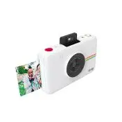 Polaroid Snap Bianco