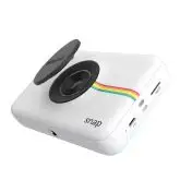 Polaroid Snap Bianco