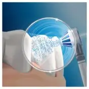 Oral-B MD20 Oxyjet idropulsore 0,6 L