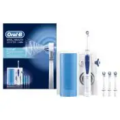 Oral-B MD20 Oxyjet idropulsore 0,6 L