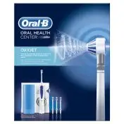 Oral-B MD20 Oxyjet idropulsore 0,6 L
