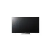 Sony KD65SD8505 165,1 cm (65") 4K Ultra HD Smart TV Wi-Fi Nero, Argento