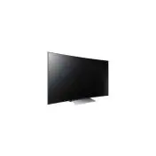 Sony KD65SD8505 165,1 cm (65") 4K Ultra HD Smart TV Wi-Fi Nero, Argento
