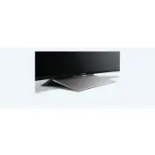 Sony KD65SD8505 165,1 cm (65") 4K Ultra HD Smart TV Wi-Fi Nero, Argento
