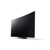 Sony KD65SD8505 165,1 cm (65") 4K Ultra HD Smart TV Wi-Fi Nero, Argento