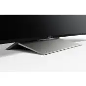 Sony KD65SD8505 165,1 cm (65") 4K Ultra HD Smart TV Wi-Fi Nero, Argento
