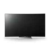 Sony KD65SD8505 165,1 cm (65") 4K Ultra HD Smart TV Wi-Fi Nero, Argento