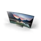 Sony KD65SD8505 165,1 cm (65") 4K Ultra HD Smart TV Wi-Fi Nero, Argento