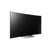 Sony KD65SD8505 165,1 cm (65") 4K Ultra HD Smart TV Wi-Fi Nero, Argento
