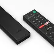 Sony KD65SD8505 165,1 cm (65") 4K Ultra HD Smart TV Wi-Fi Nero, Argento
