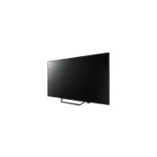 Sony KDL-40WD653 101,6 cm (40") Full HD Smart TV Wi-Fi Nero