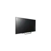 Sony KDL-40WD653 101,6 cm (40") Full HD Smart TV Wi-Fi Nero