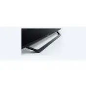 Sony KDL-40WD653 101,6 cm (40") Full HD Smart TV Wi-Fi Nero