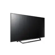 Sony KDL-40WD653 101,6 cm (40") Full HD Smart TV Wi-Fi Nero