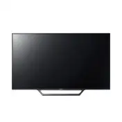 Sony KDL-40WD653 101,6 cm (40") Full HD Smart TV Wi-Fi Nero