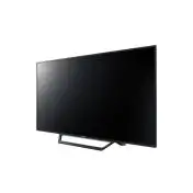Sony KDL-40WD653 101,6 cm (40") Full HD Smart TV Wi-Fi Nero