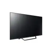 Sony KDL-40WD653 101,6 cm (40") Full HD Smart TV Wi-Fi Nero