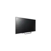 Sony KDL-40WD653 101,6 cm (40") Full HD Smart TV Wi-Fi Nero