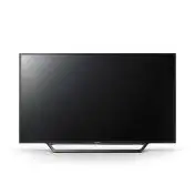 Sony KDL-40WD653 101,6 cm (40") Full HD Smart TV Wi-Fi Nero
