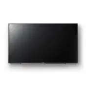 Sony KDL-40WD653 101,6 cm (40") Full HD Smart TV Wi-Fi Nero