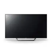Sony KDL-40WD653 101,6 cm (40") Full HD Smart TV Wi-Fi Nero