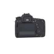 Canon EOS 80D Corpo della fotocamera SLR 24,2 MP CMOS 6000 x 4000 Pixel Nero