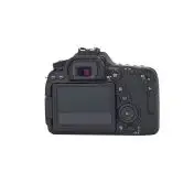 Canon EOS 80D Corpo della fotocamera SLR 24,2 MP CMOS 6000 x 4000 Pixel Nero