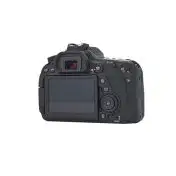 Canon EOS 80D Corpo della fotocamera SLR 24,2 MP CMOS 6000 x 4000 Pixel Nero
