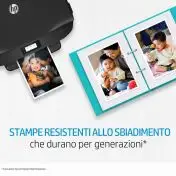 HP Confezione da 4 cartucce originali di inchiostro nero/ciano/magenta/giallo 364
