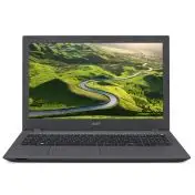 Acer Aspire E E5-574G-710E Computer portatile 39,6 cm (15.6") Intel® Core™ i7 della sesta generazione 8 GB DDR3L-SDRAM 500 GB HDD NVIDIA® GeForce® 920M Wi-Fi 5 (802.11ac) Windows 10 Home Gri