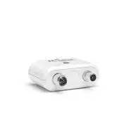 Meliconi AMP-20 MINI amplificatore d'antenna per interni