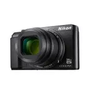 Nikon COOLPIX A900 1/2.3" Fotocamera compatta 20,3 MP CMOS 5184 x 3888 Pixel Nero