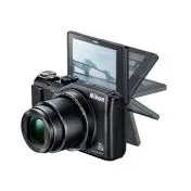 Nikon COOLPIX A900 1/2.3" Fotocamera compatta 20,3 MP CMOS 5184 x 3888 Pixel Nero