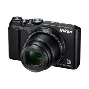 Nikon COOLPIX A900 1/2.3" Fotocamera compatta 20,3 MP CMOS 5184 x 3888 Pixel Nero