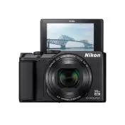 Nikon COOLPIX A900 1/2.3" Fotocamera compatta 20,3 MP CMOS 5184 x 3888 Pixel Nero